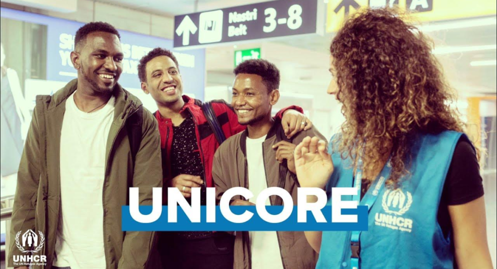 UNICORE