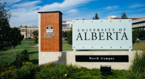 University of Alberta