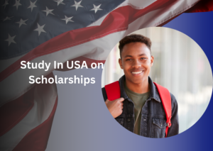 Scholarship Opportunities to Study In USA